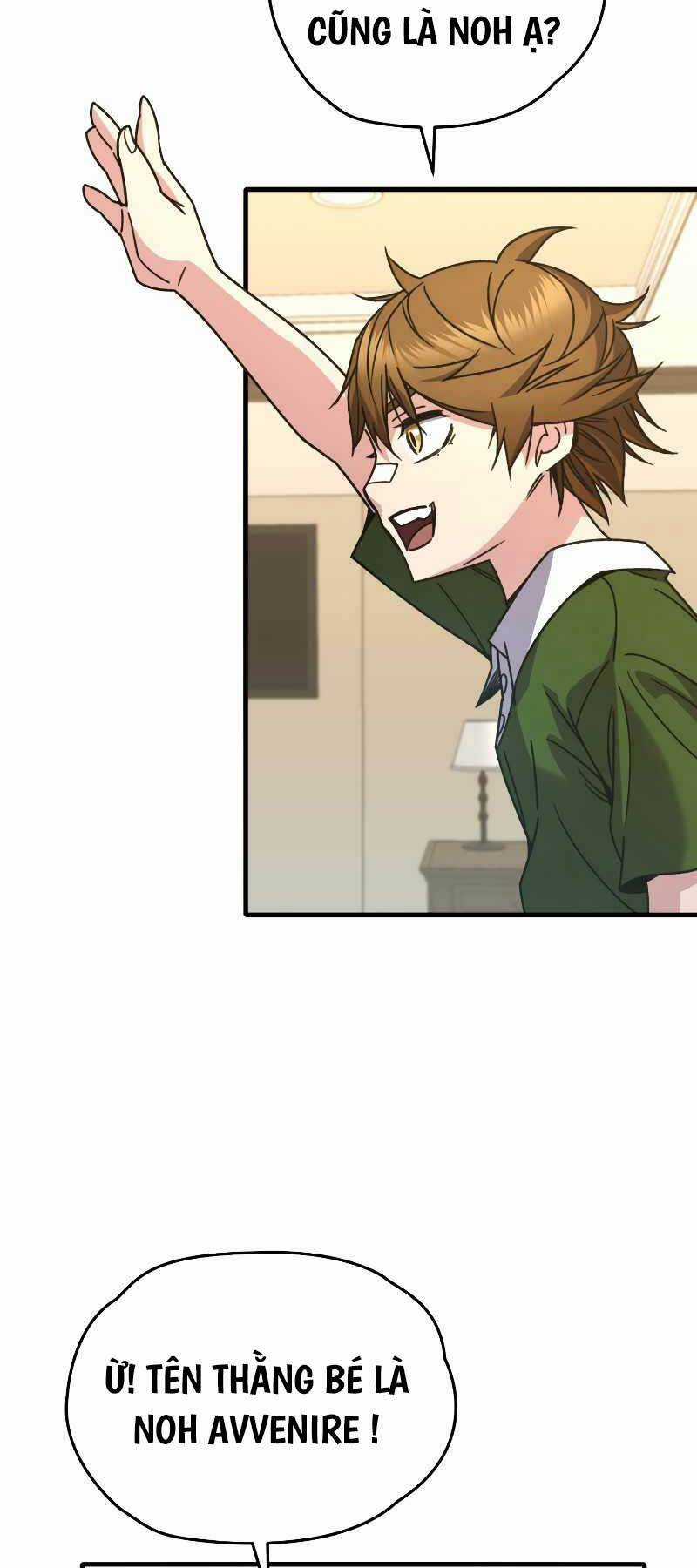 Làm Lại Cuộc Đời - Chapter 61 - Trang 23