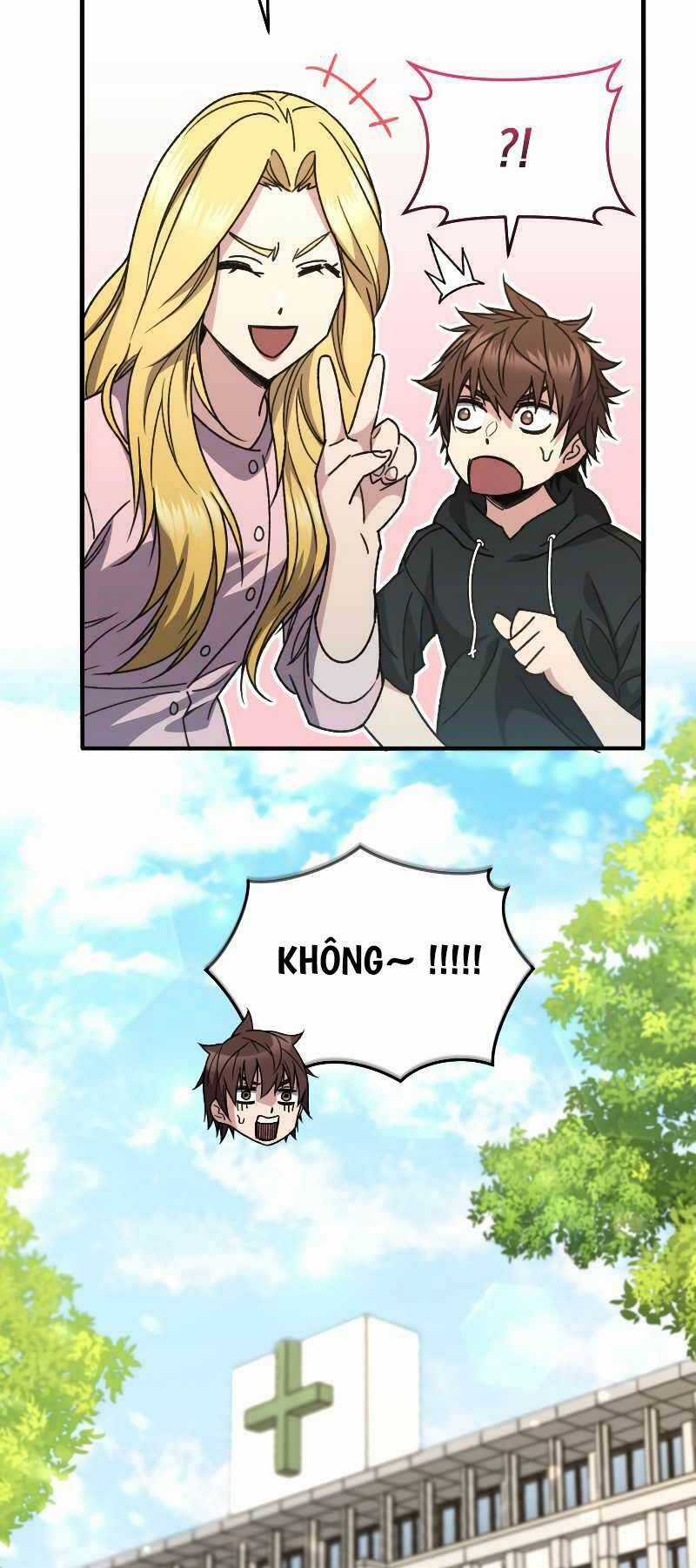 Làm Lại Cuộc Đời - Chapter 61 - Trang 24