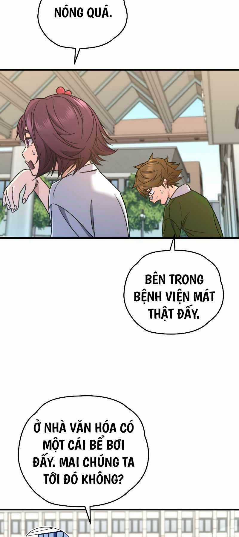 Làm Lại Cuộc Đời - Chapter 61 - Trang 27