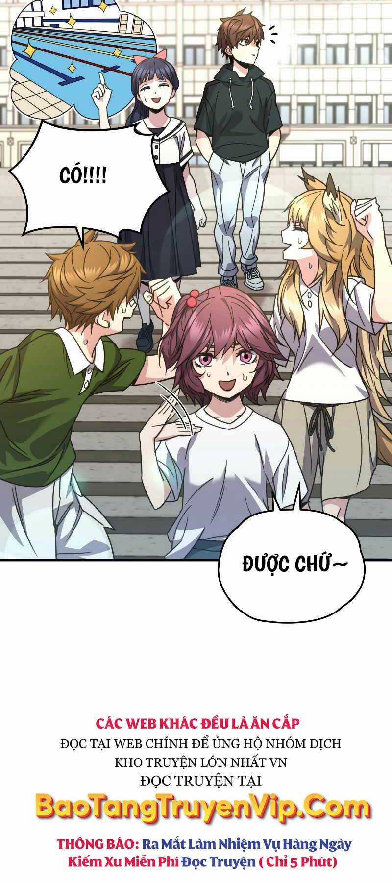 Làm Lại Cuộc Đời - Chapter 61 - Trang 28