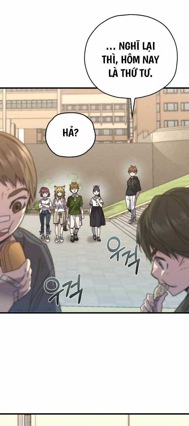 Làm Lại Cuộc Đời - Chapter 61 - Trang 30