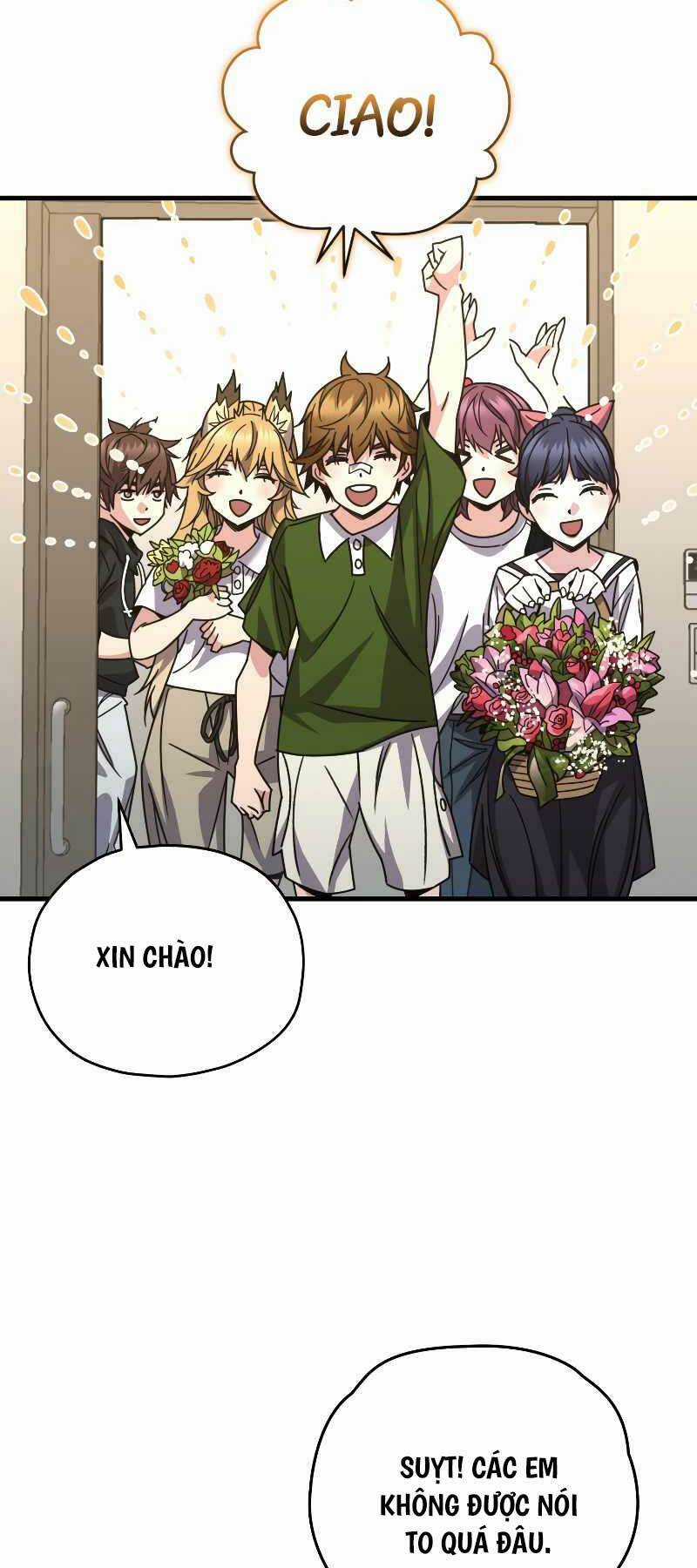 Làm Lại Cuộc Đời - Chapter 61 - Trang 4