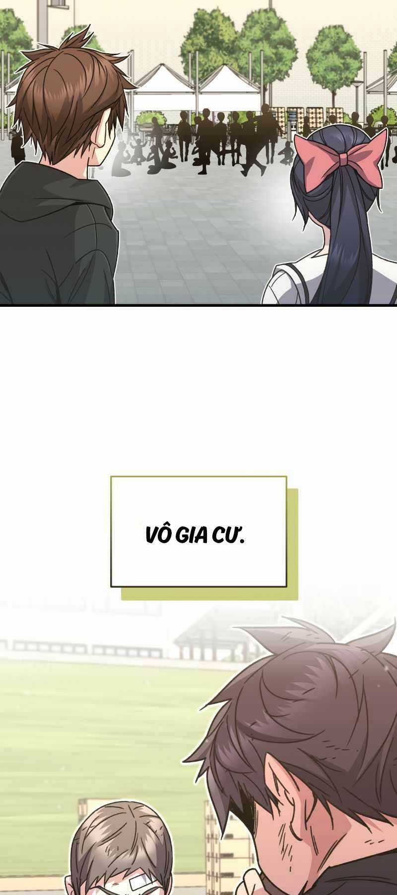 Làm Lại Cuộc Đời - Chapter 61 - Trang 31