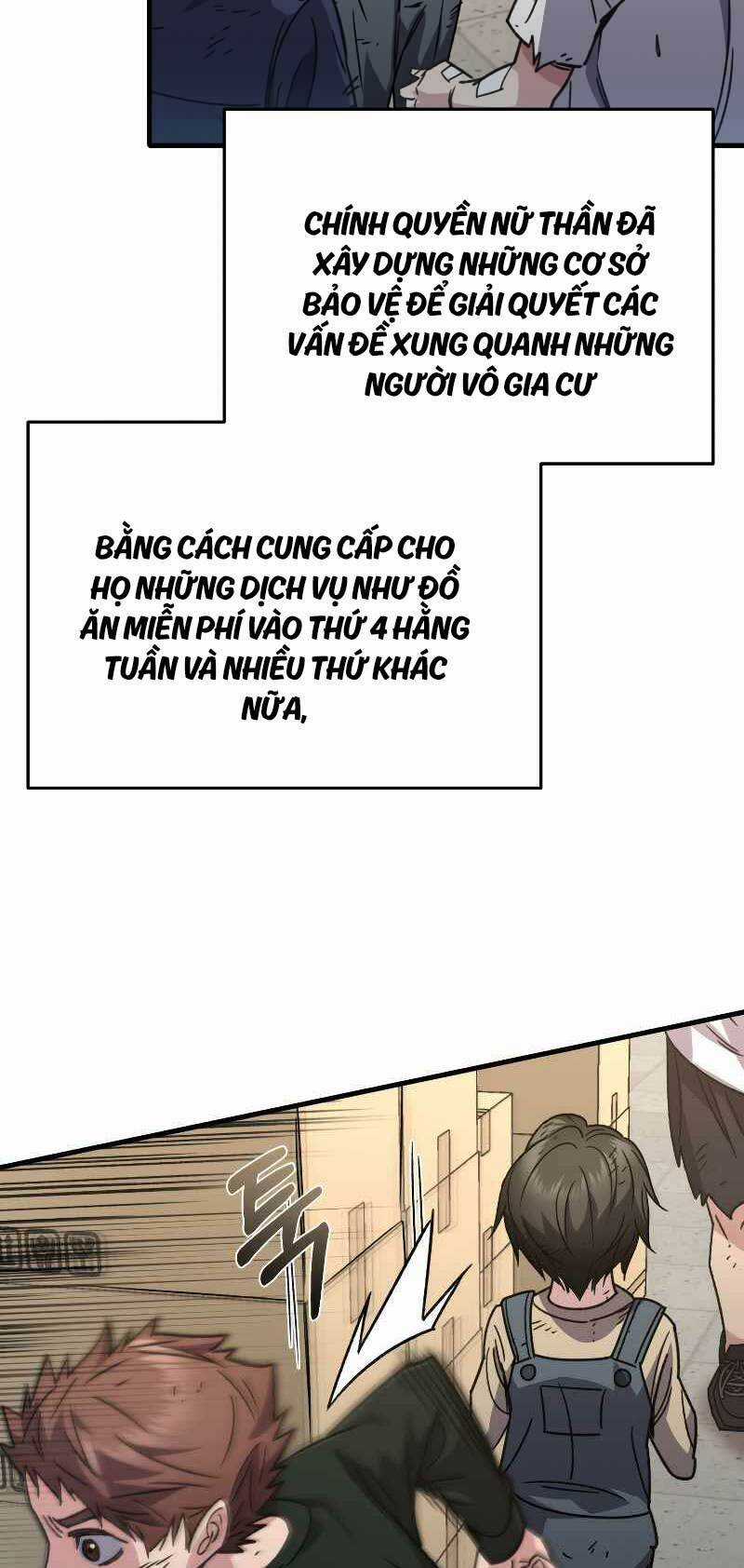 Làm Lại Cuộc Đời - Chapter 61 - Trang 33