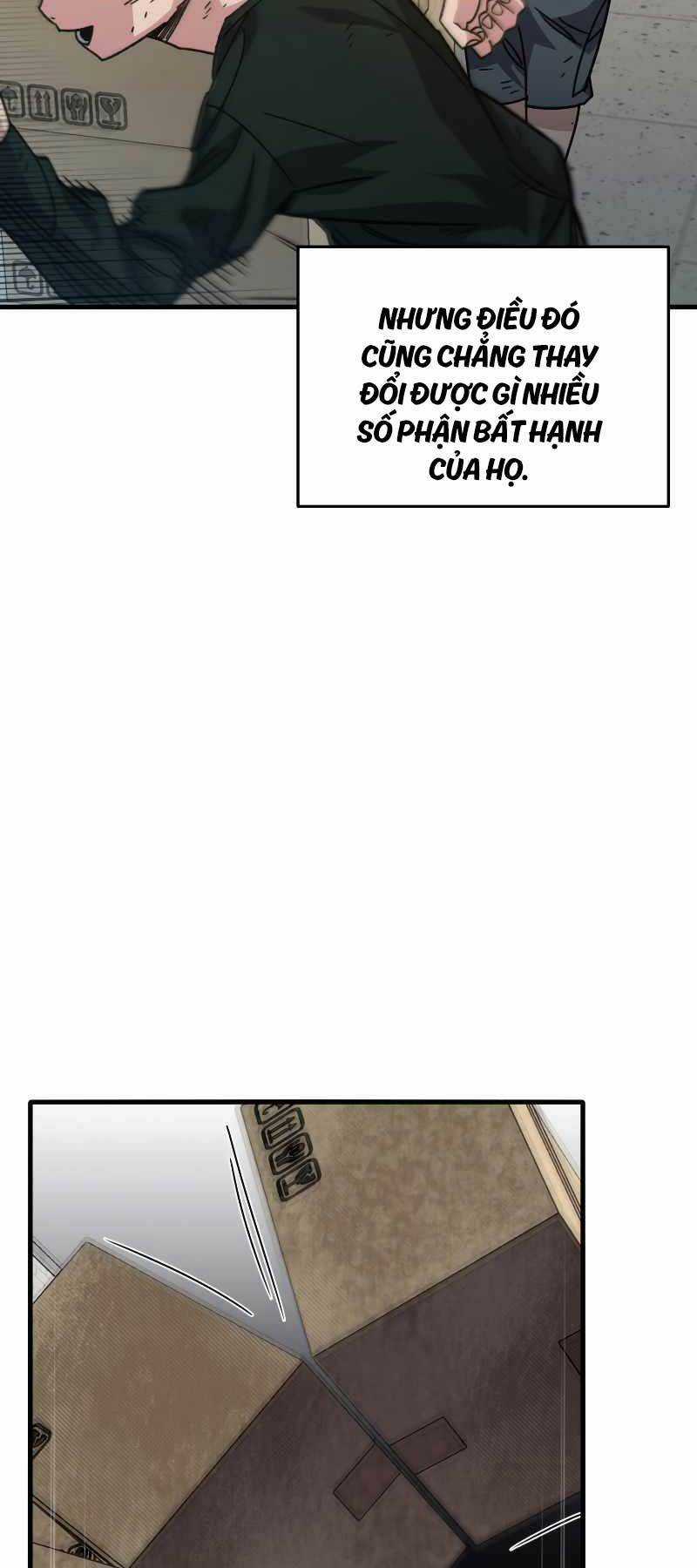 Làm Lại Cuộc Đời - Chapter 61 - Trang 34