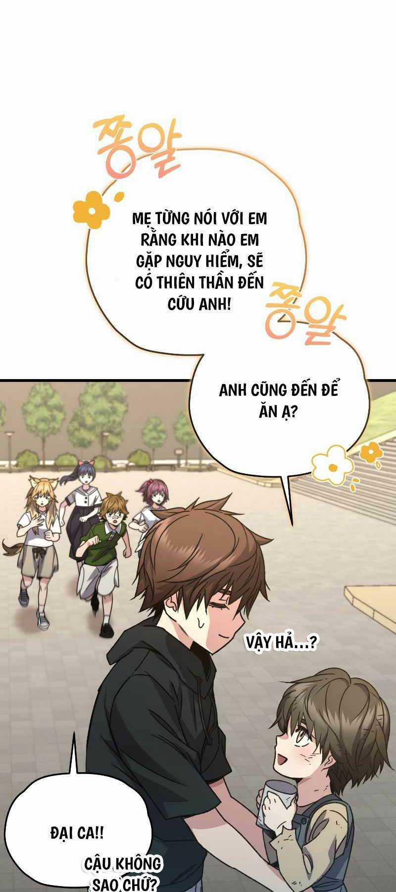 Làm Lại Cuộc Đời - Chapter 61 - Trang 40