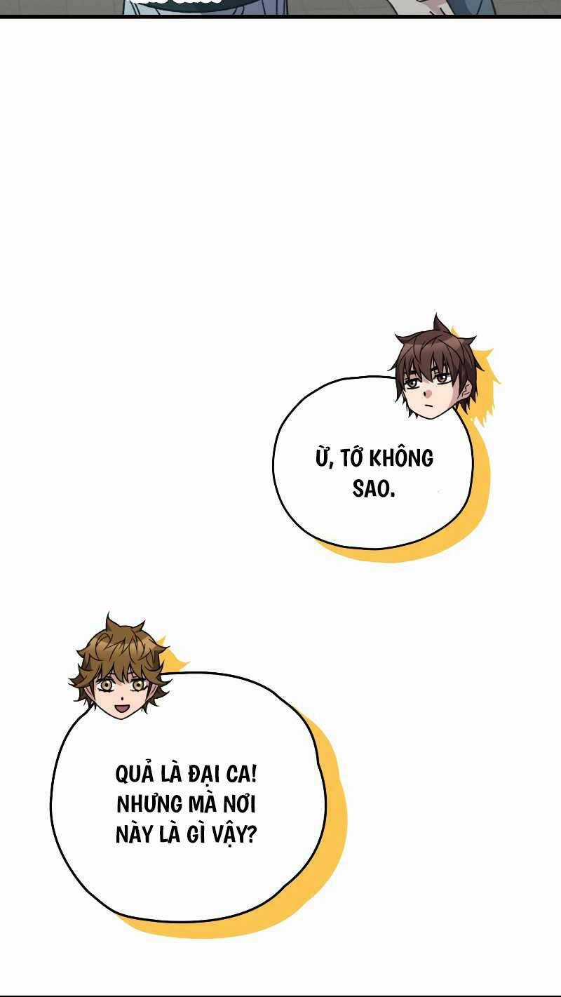 Làm Lại Cuộc Đời - Chapter 61 - Trang 41