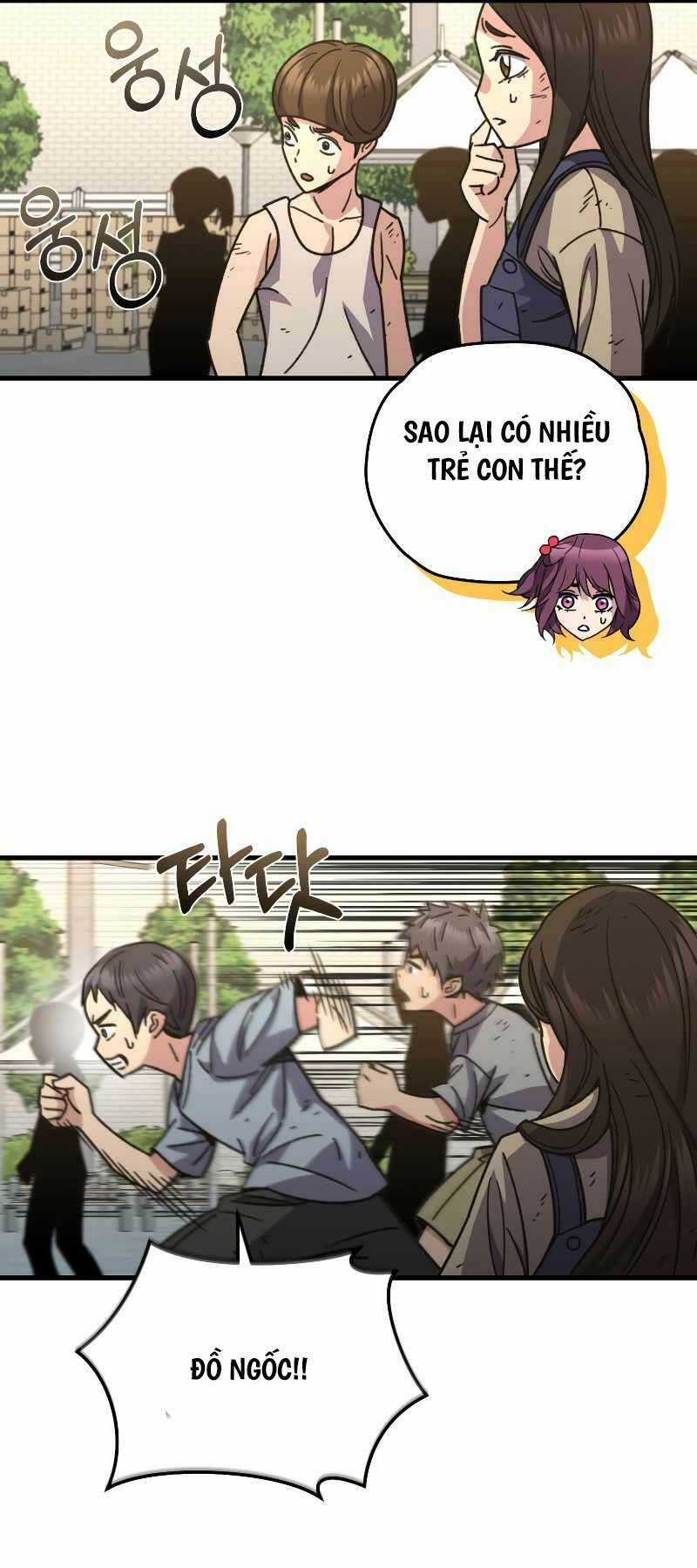 Làm Lại Cuộc Đời - Chapter 61 - Trang 42