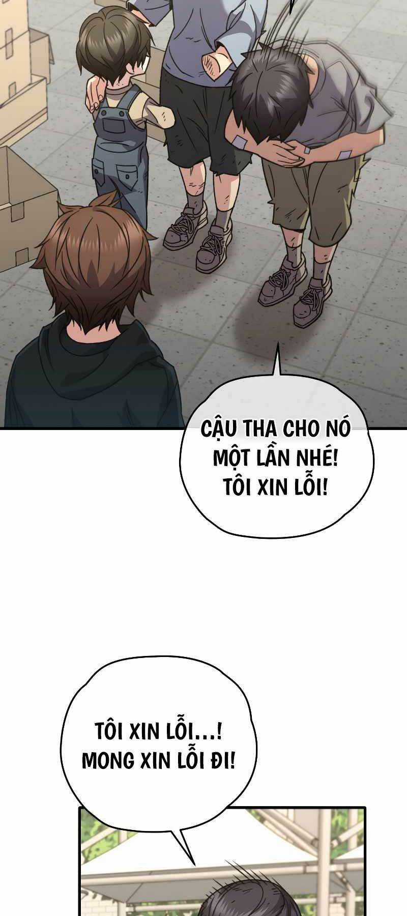 Làm Lại Cuộc Đời - Chapter 61 - Trang 45
