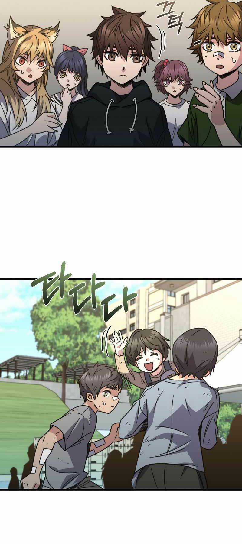 Làm Lại Cuộc Đời - Chapter 61 - Trang 47