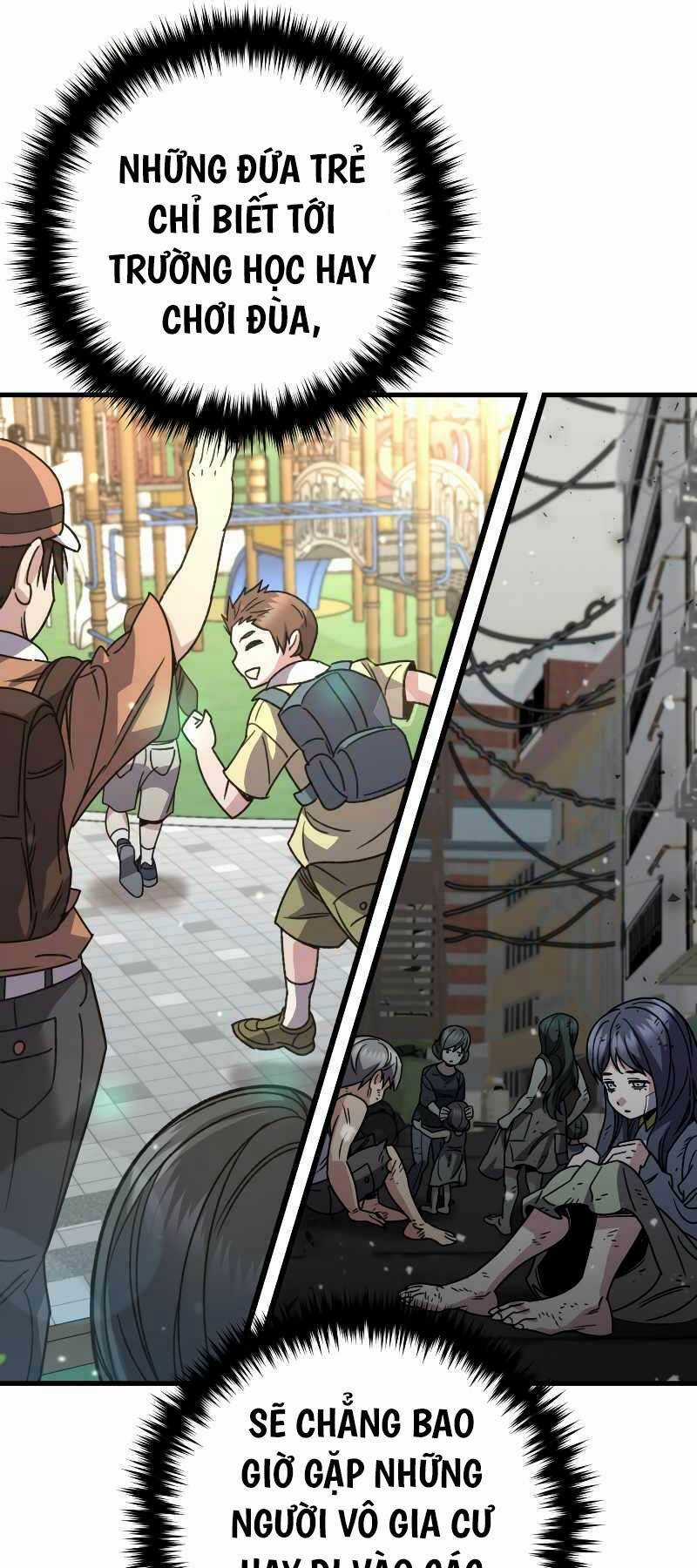 Làm Lại Cuộc Đời - Chapter 61 - Trang 50