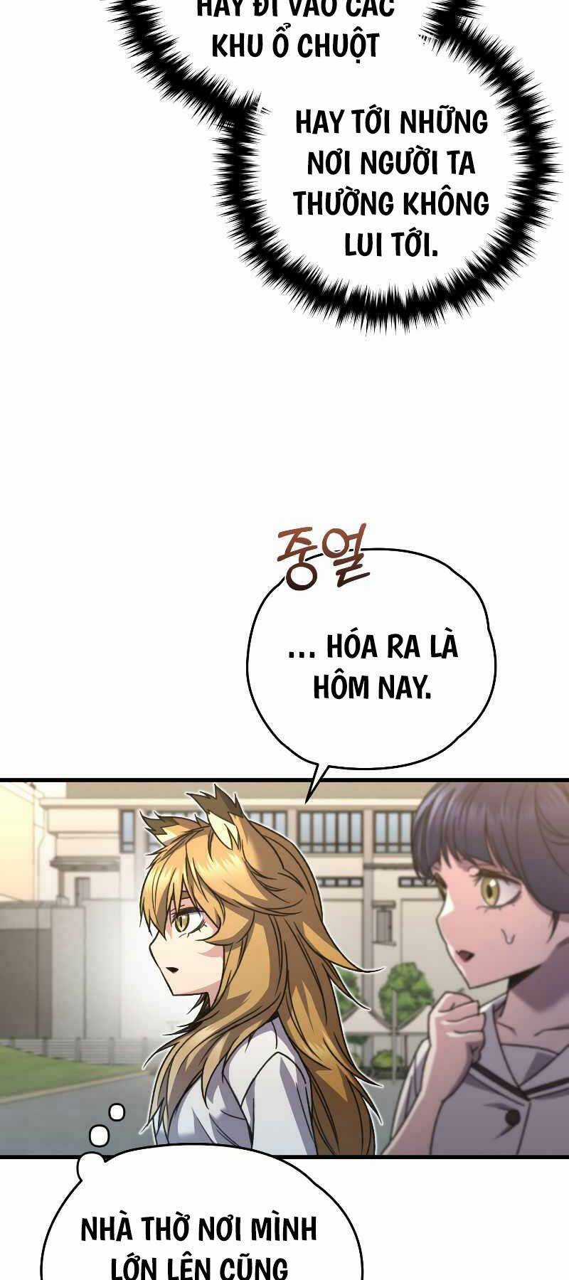 Làm Lại Cuộc Đời - Chapter 61 - Trang 51