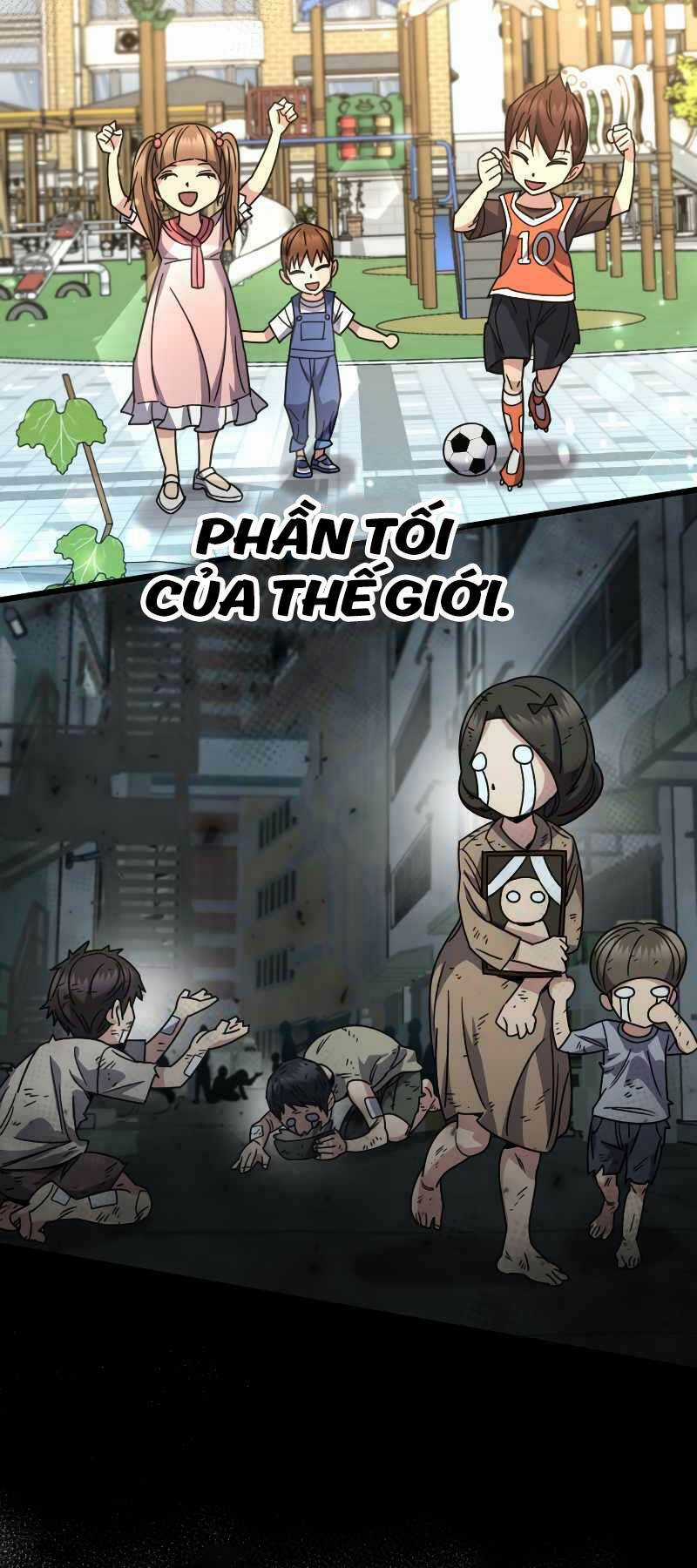 Làm Lại Cuộc Đời - Chapter 61 - Trang 54