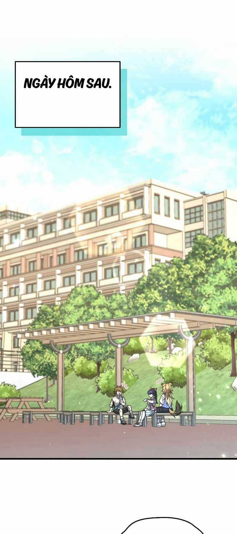 Làm Lại Cuộc Đời - Chapter 61 - Trang 56