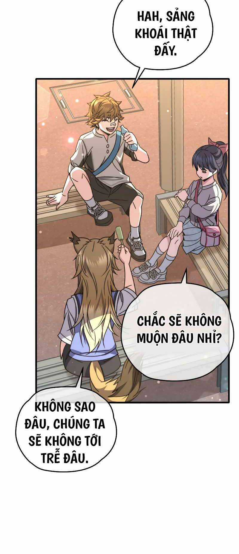 Làm Lại Cuộc Đời - Chapter 61 - Trang 57