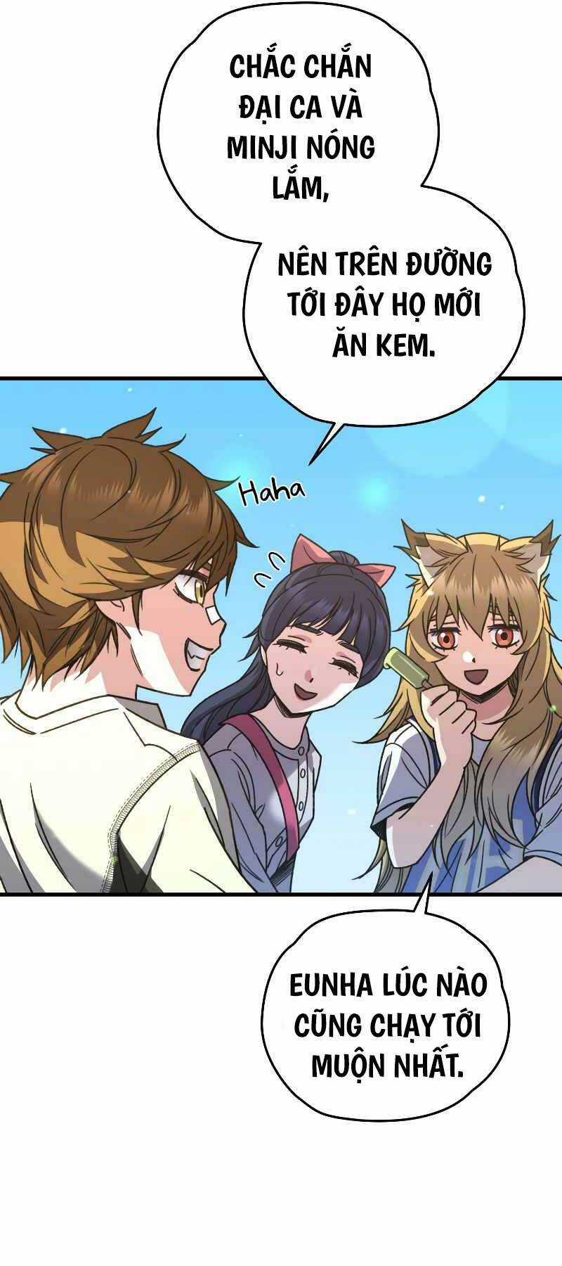 Làm Lại Cuộc Đời - Chapter 61 - Trang 58