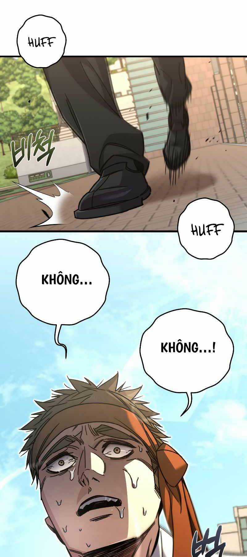 Làm Lại Cuộc Đời - Chapter 61 - Trang 59