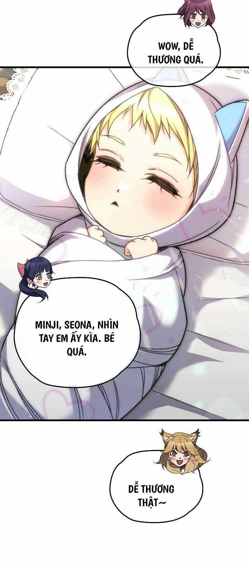 Làm Lại Cuộc Đời - Chapter 61 - Trang 7