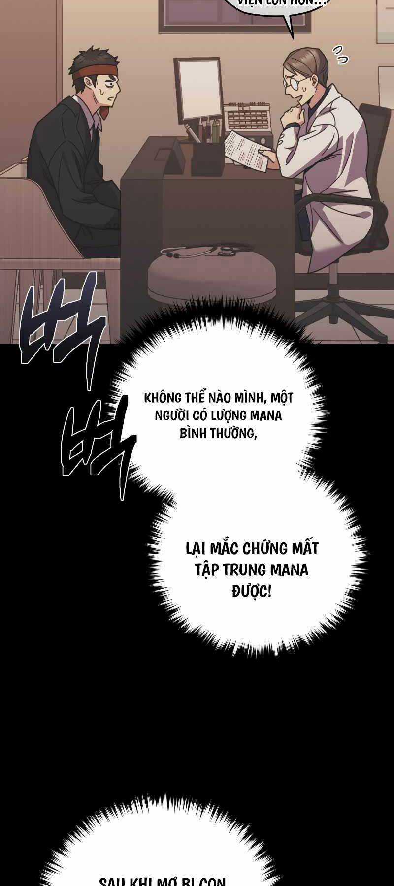 Làm Lại Cuộc Đời - Chapter 61 - Trang 61