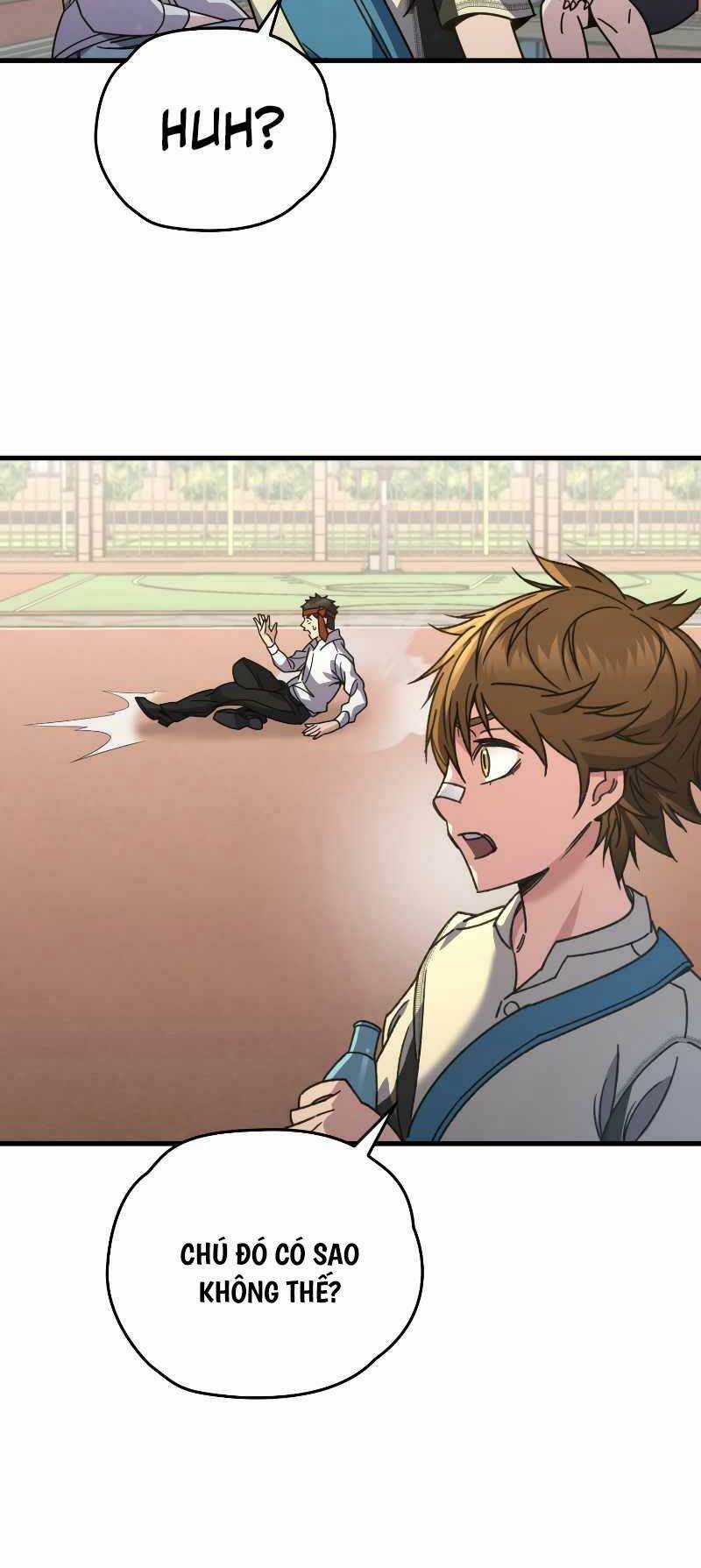 Làm Lại Cuộc Đời - Chapter 61 - Trang 65