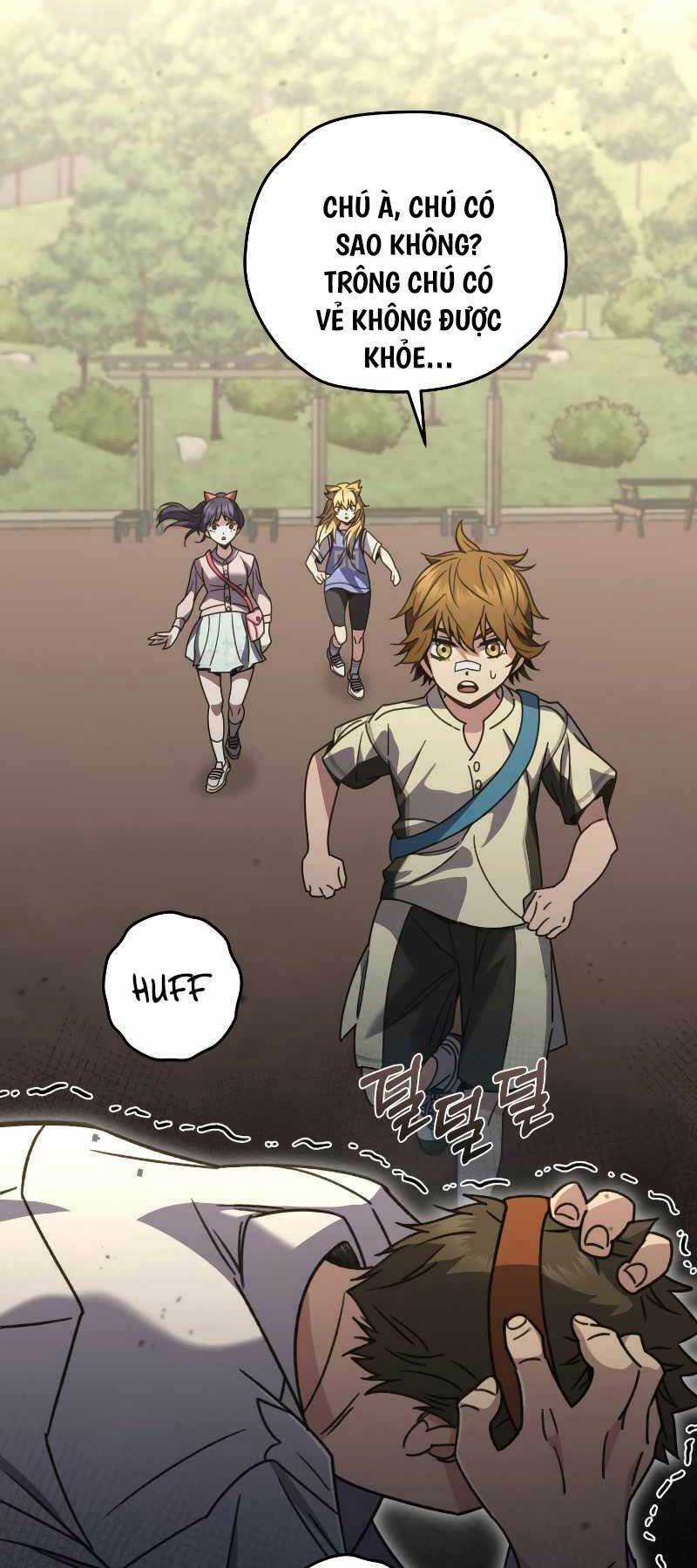 Làm Lại Cuộc Đời - Chapter 61 - Trang 69