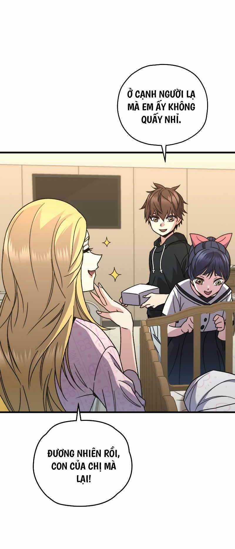 Làm Lại Cuộc Đời - Chapter 61 - Trang 8