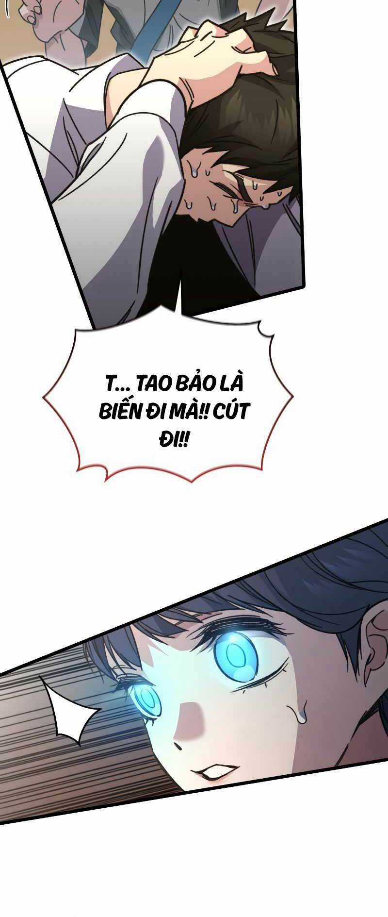 Làm Lại Cuộc Đời - Chapter 61 - Trang 73