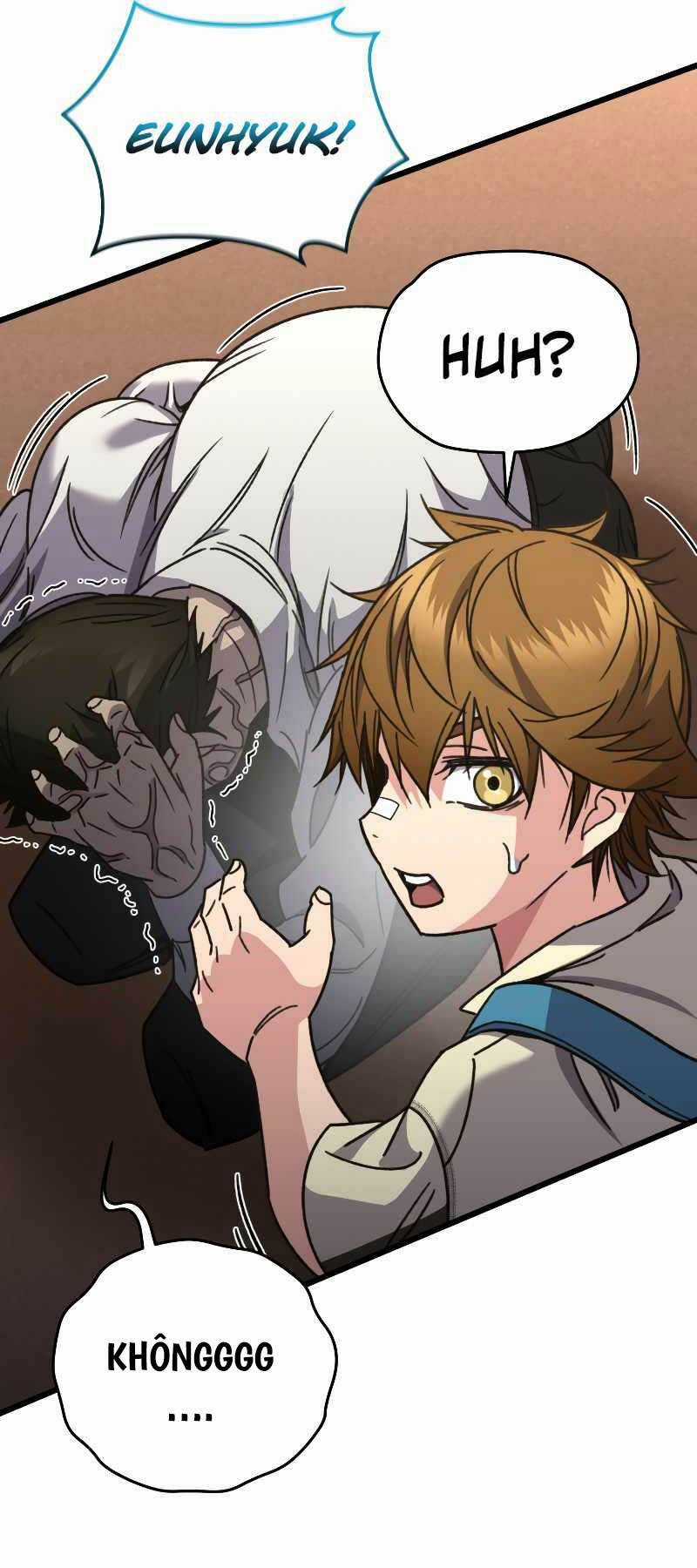 Làm Lại Cuộc Đời - Chapter 61 - Trang 74