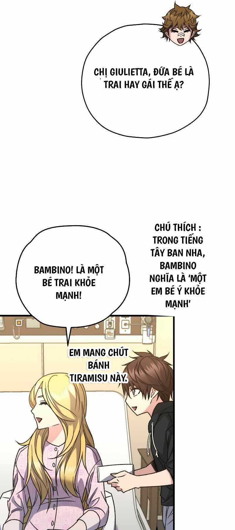 Làm Lại Cuộc Đời - Chapter 61 - Trang 9