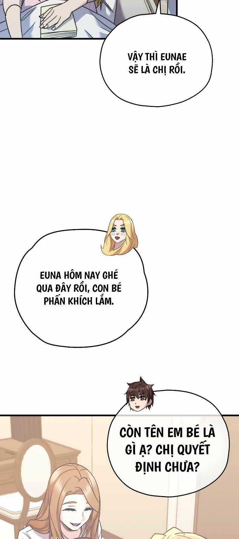 Làm Lại Cuộc Đời - Chapter 61 - Trang 10