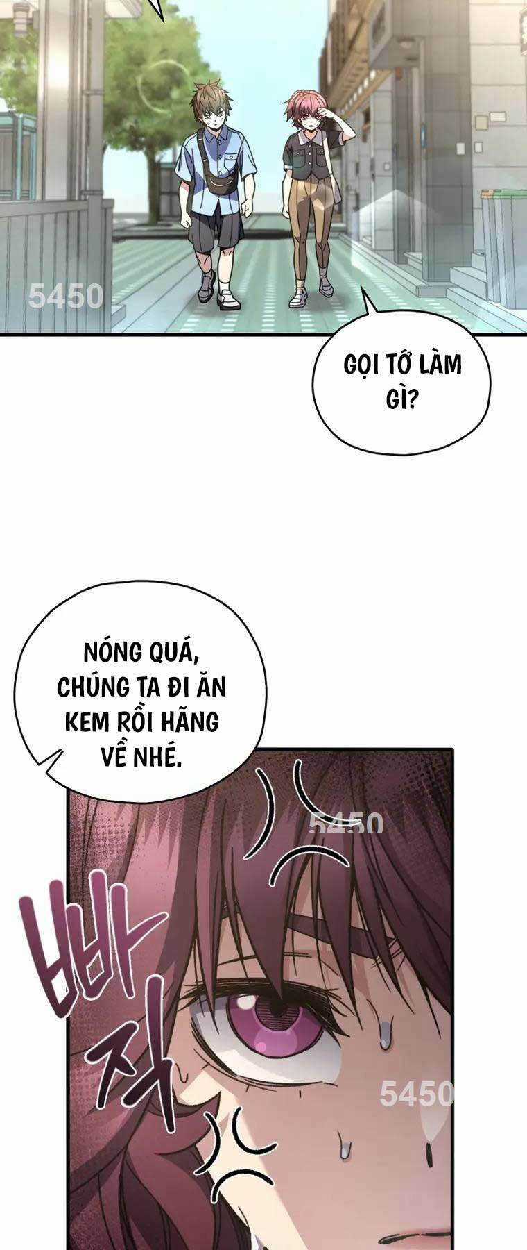 Làm Lại Cuộc Đời - Chapter 62 - Trang 2