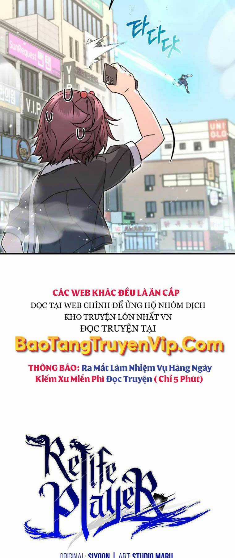 Làm Lại Cuộc Đời - Chapter 62 - Trang 11