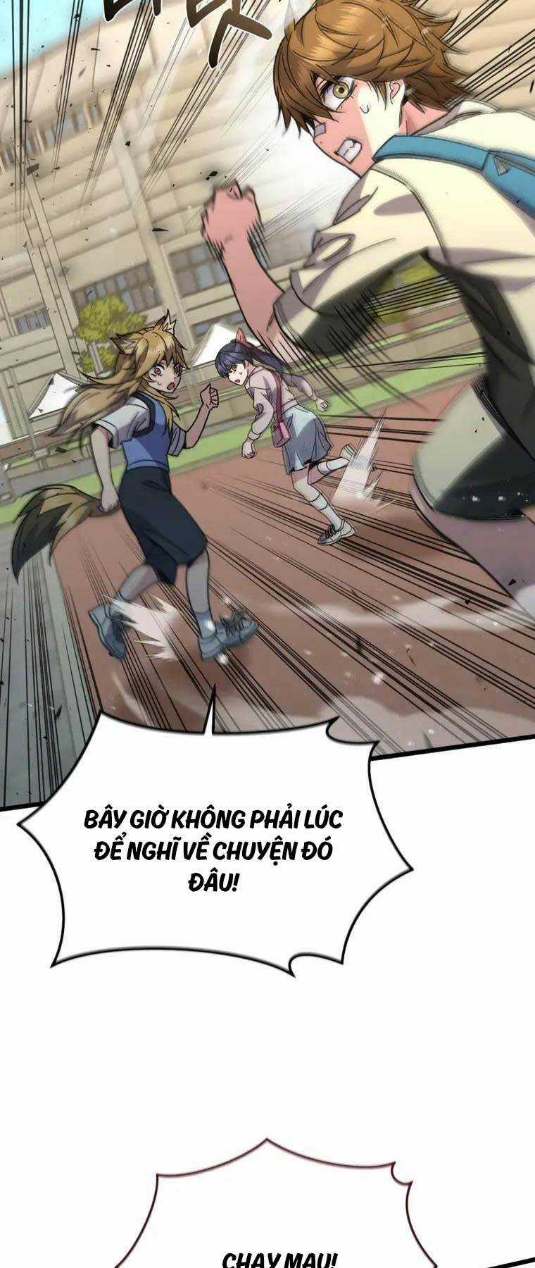 Làm Lại Cuộc Đời - Chapter 62 - Trang 17