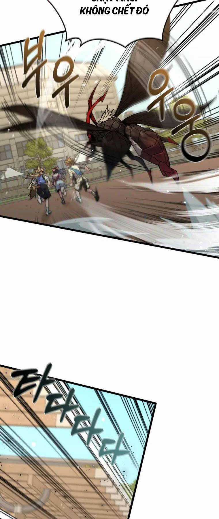 Làm Lại Cuộc Đời - Chapter 62 - Trang 18