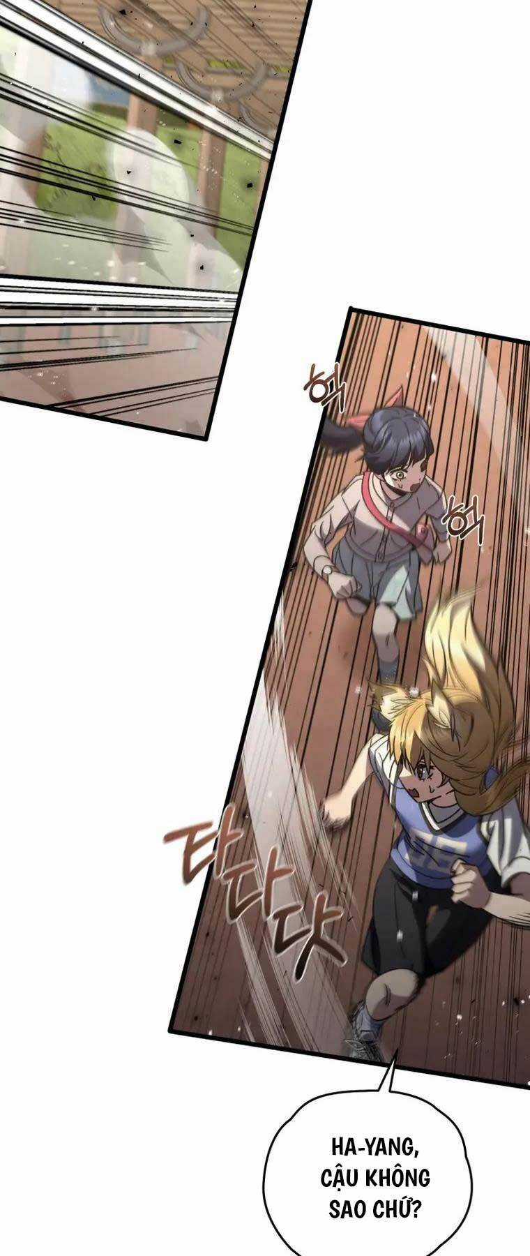 Làm Lại Cuộc Đời - Chapter 62 - Trang 19