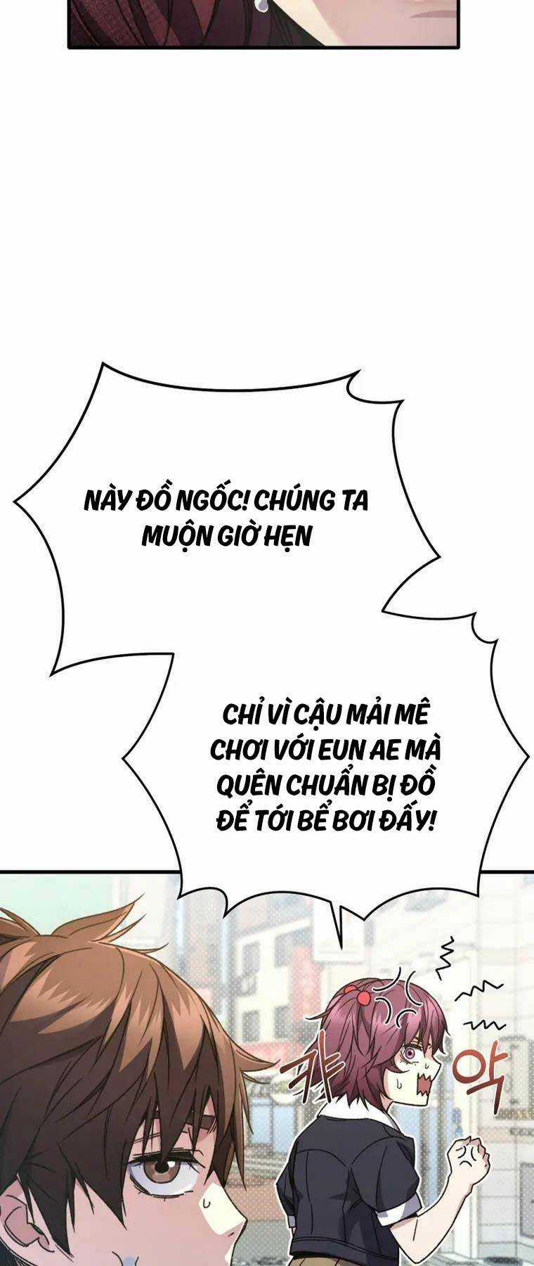 Làm Lại Cuộc Đời - Chapter 62 - Trang 3