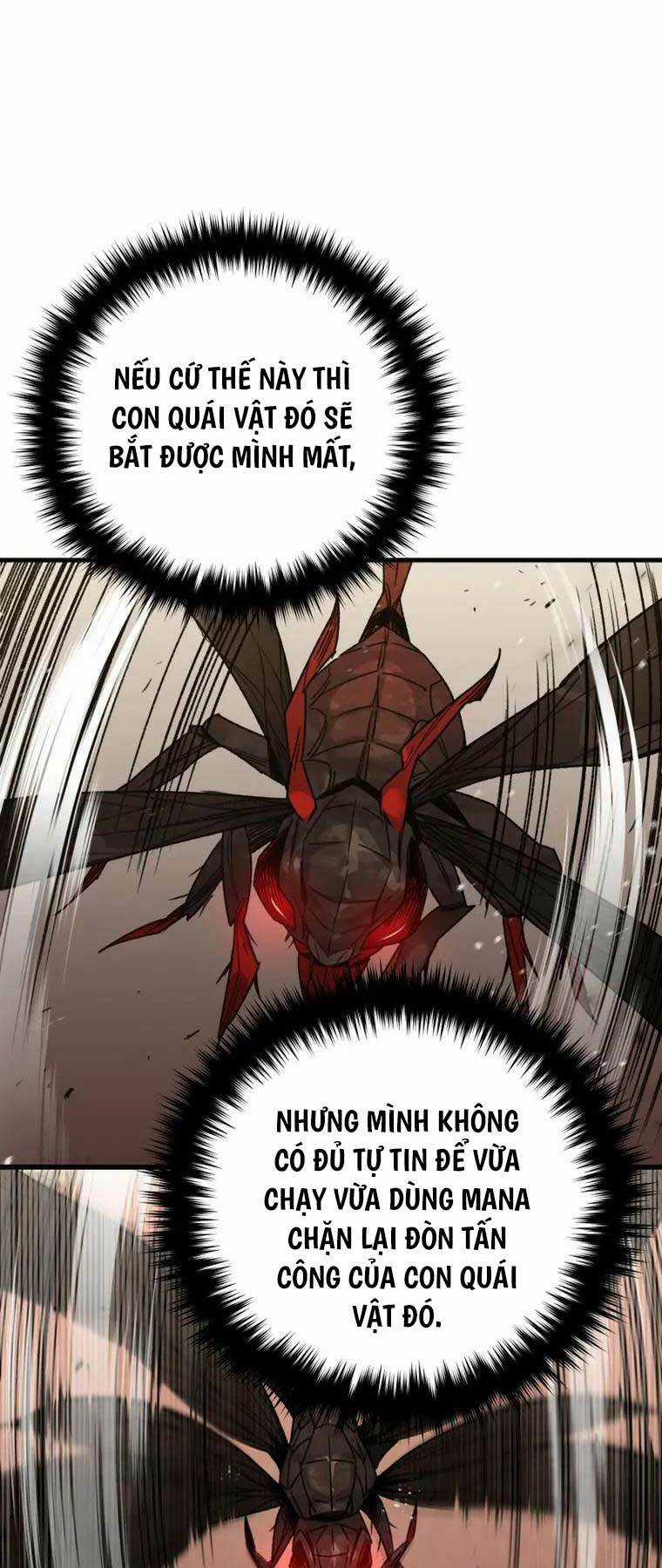 Làm Lại Cuộc Đời - Chapter 62 - Trang 21