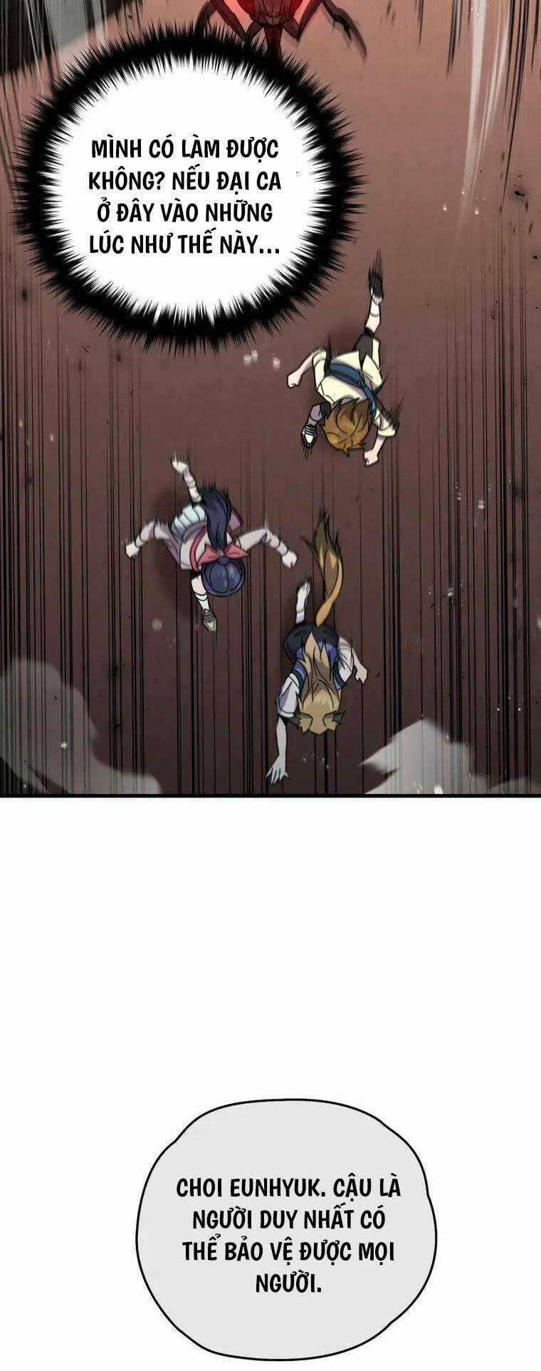 Làm Lại Cuộc Đời - Chapter 62 - Trang 22