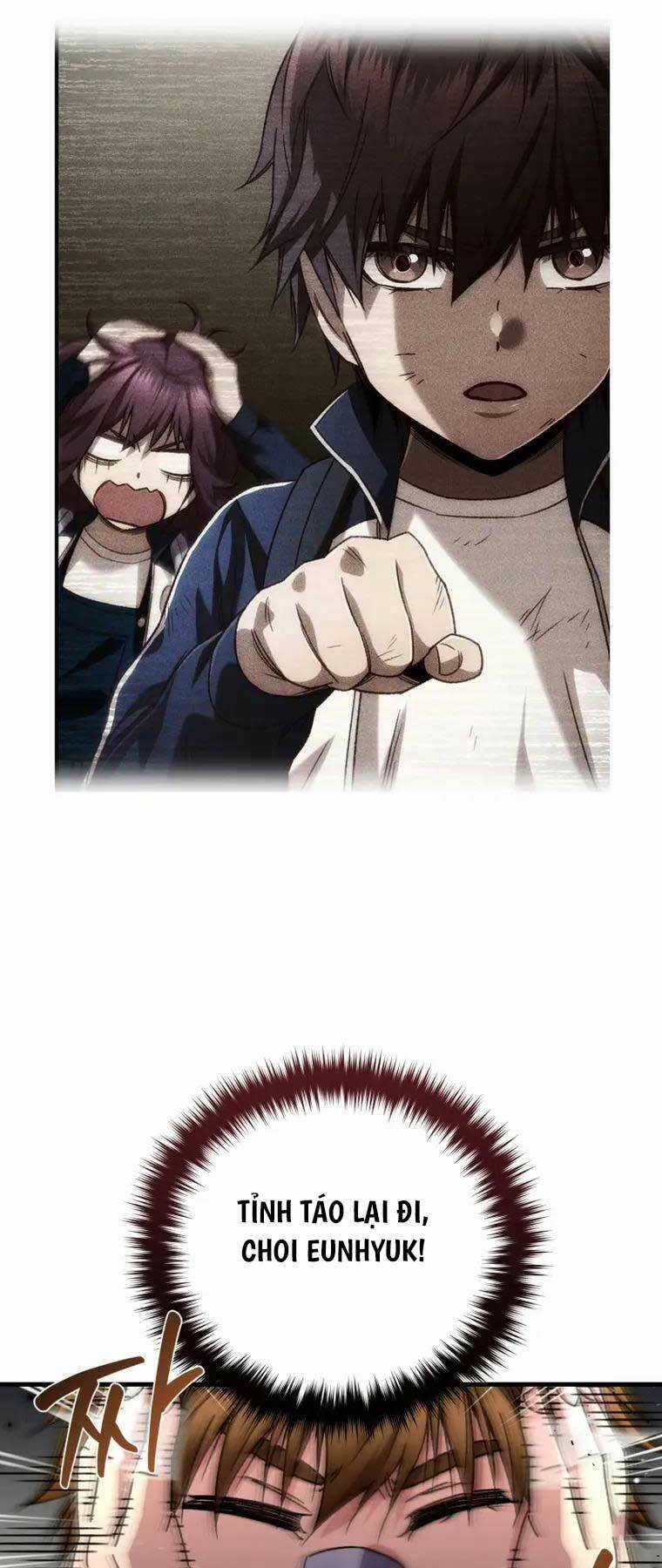 Làm Lại Cuộc Đời - Chapter 62 - Trang 23
