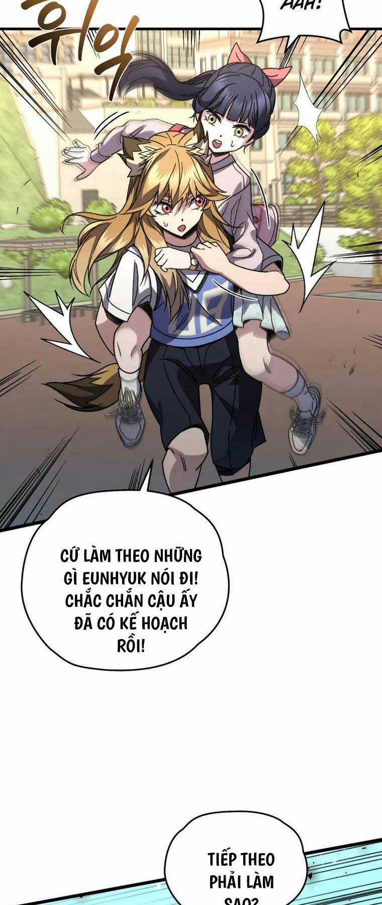 Làm Lại Cuộc Đời - Chapter 62 - Trang 27