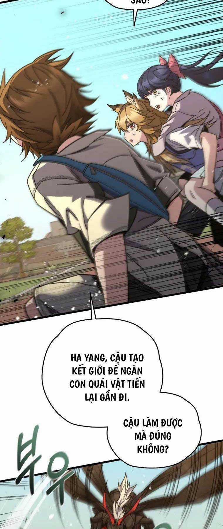 Làm Lại Cuộc Đời - Chapter 62 - Trang 28