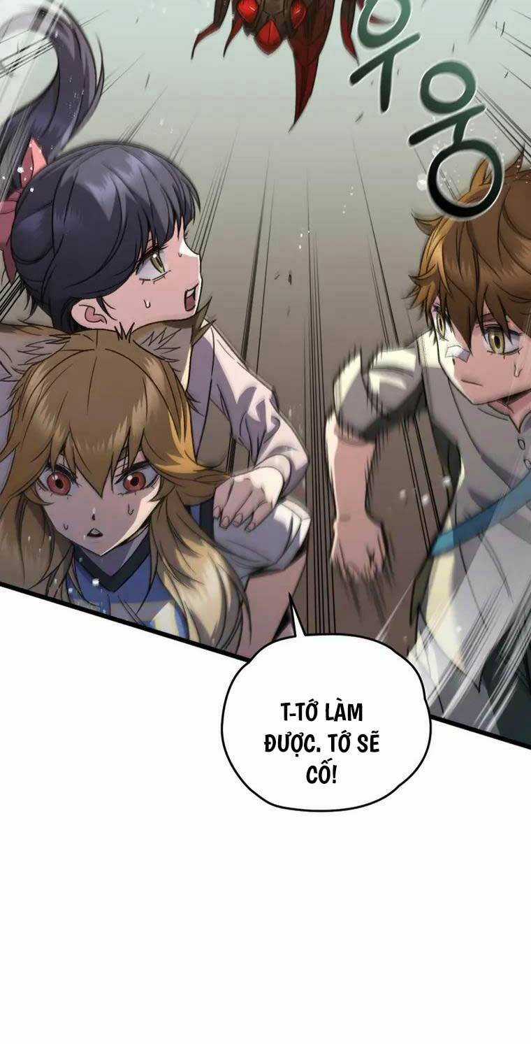 Làm Lại Cuộc Đời - Chapter 62 - Trang 29