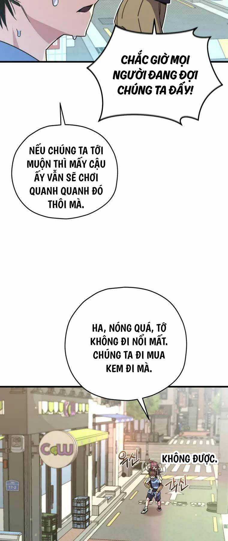 Làm Lại Cuộc Đời - Chapter 62 - Trang 4