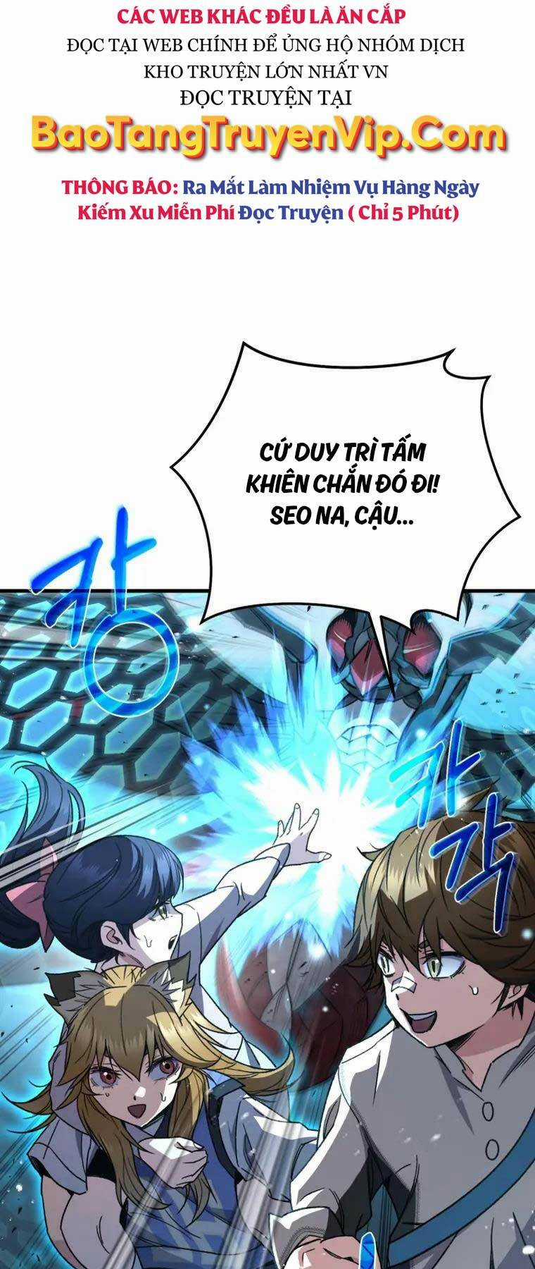 Làm Lại Cuộc Đời - Chapter 62 - Trang 32