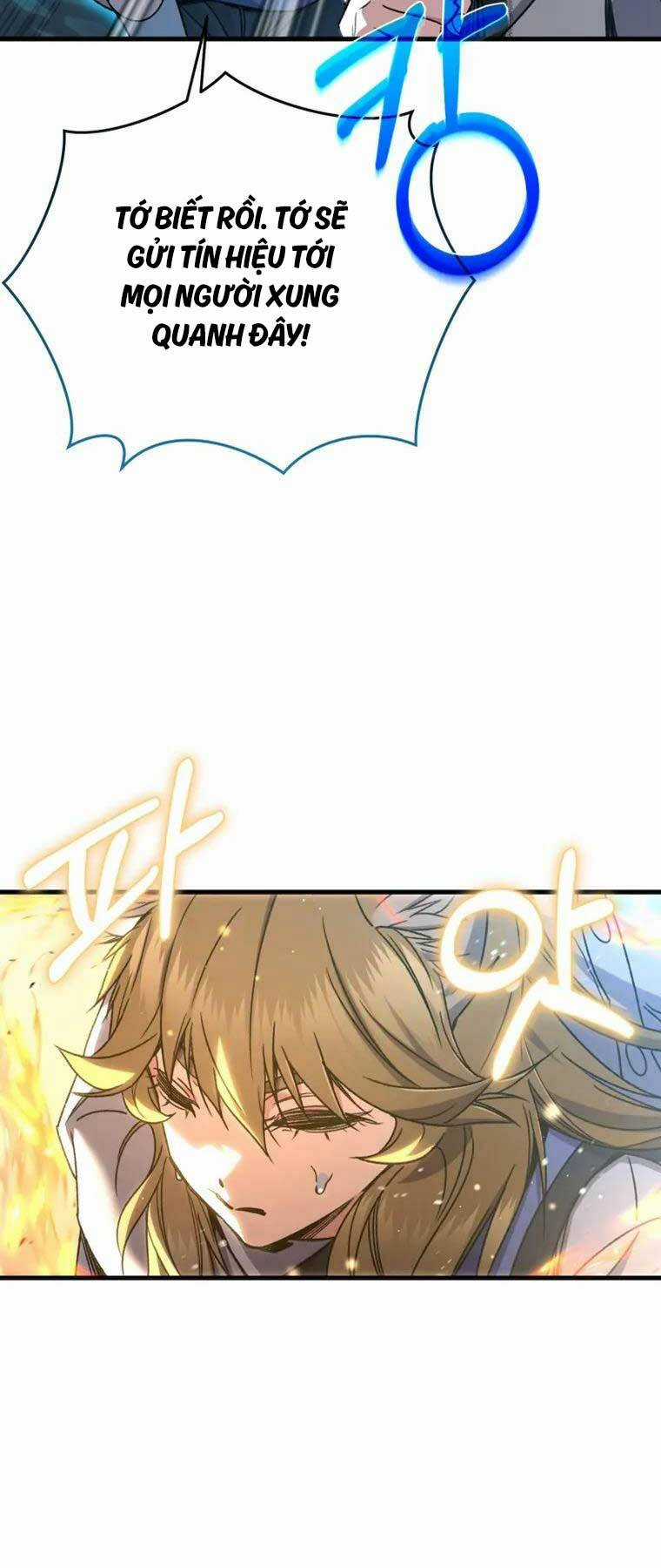 Làm Lại Cuộc Đời - Chapter 62 - Trang 33