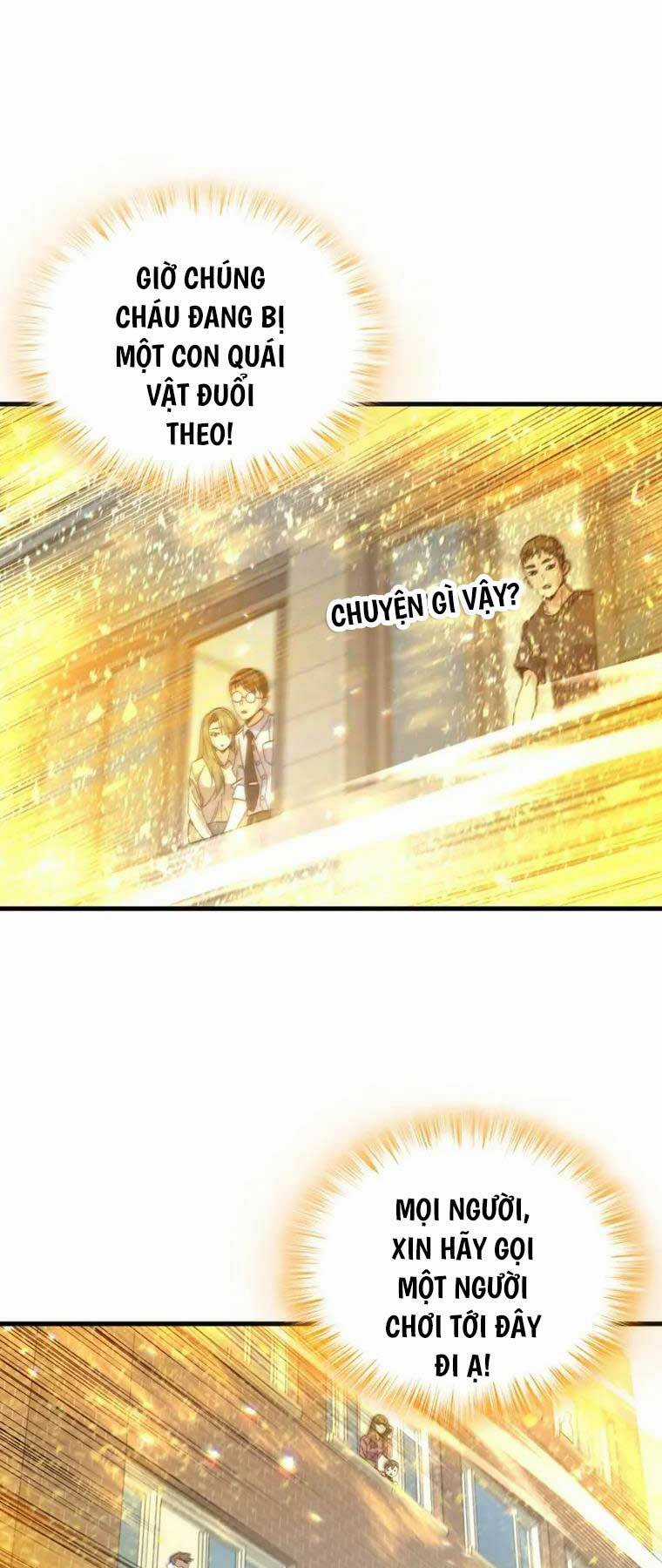 Làm Lại Cuộc Đời - Chapter 62 - Trang 35