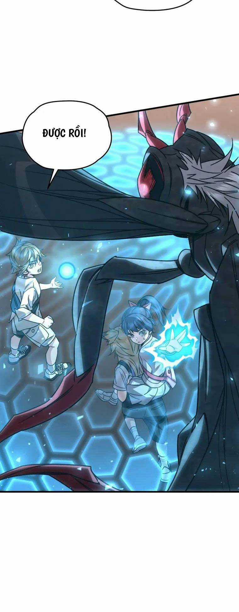 Làm Lại Cuộc Đời - Chapter 62 - Trang 37