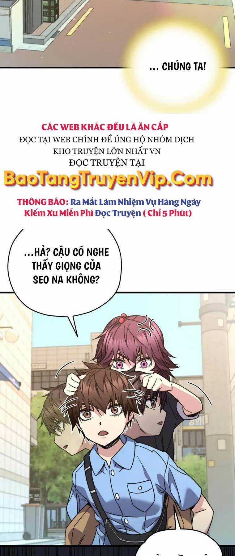 Làm Lại Cuộc Đời - Chapter 62 - Trang 5