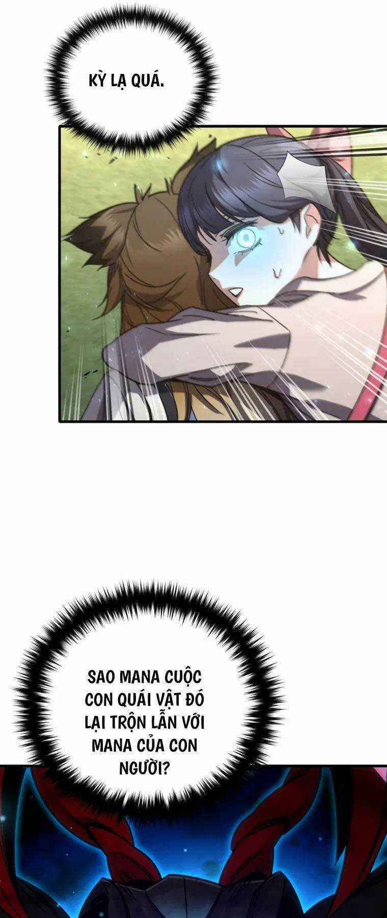 Làm Lại Cuộc Đời - Chapter 62 - Trang 45