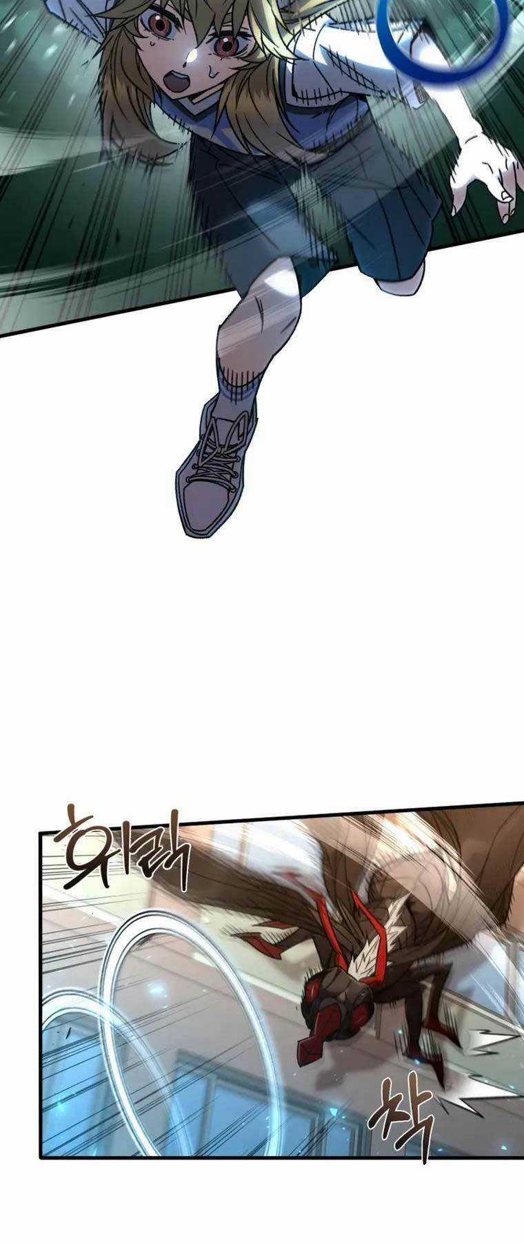 Làm Lại Cuộc Đời - Chapter 62 - Trang 50